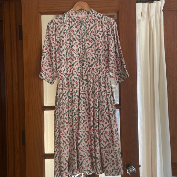 Daydress UK Isla Dress - Picture 2 of 7